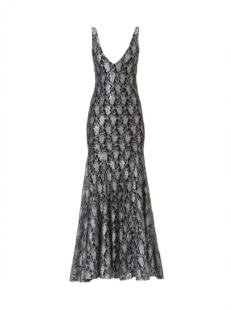 Outlet Maxi Elbiseler