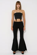 Flare Pants