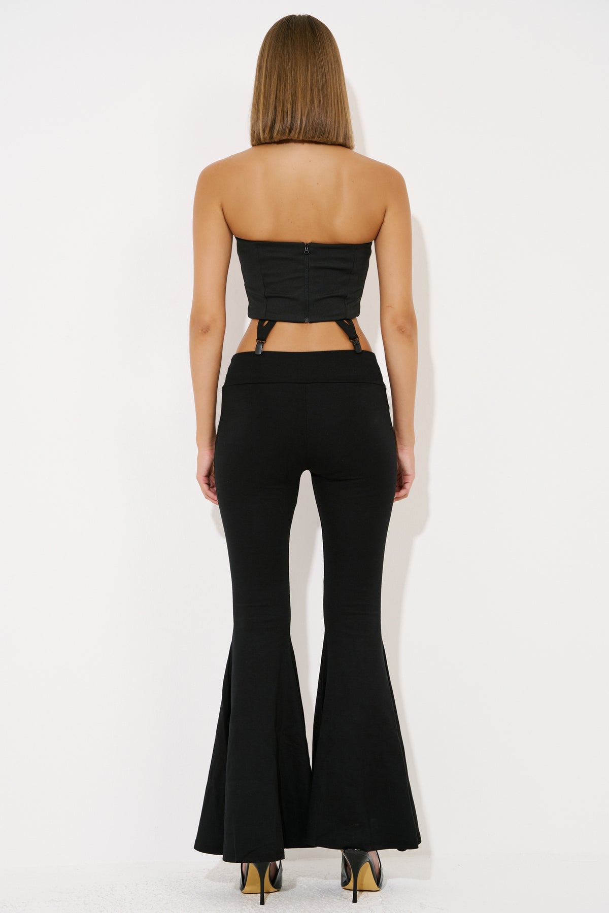 Flare Pants