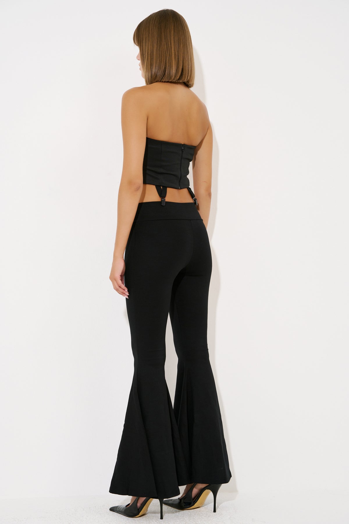 Flare Pants