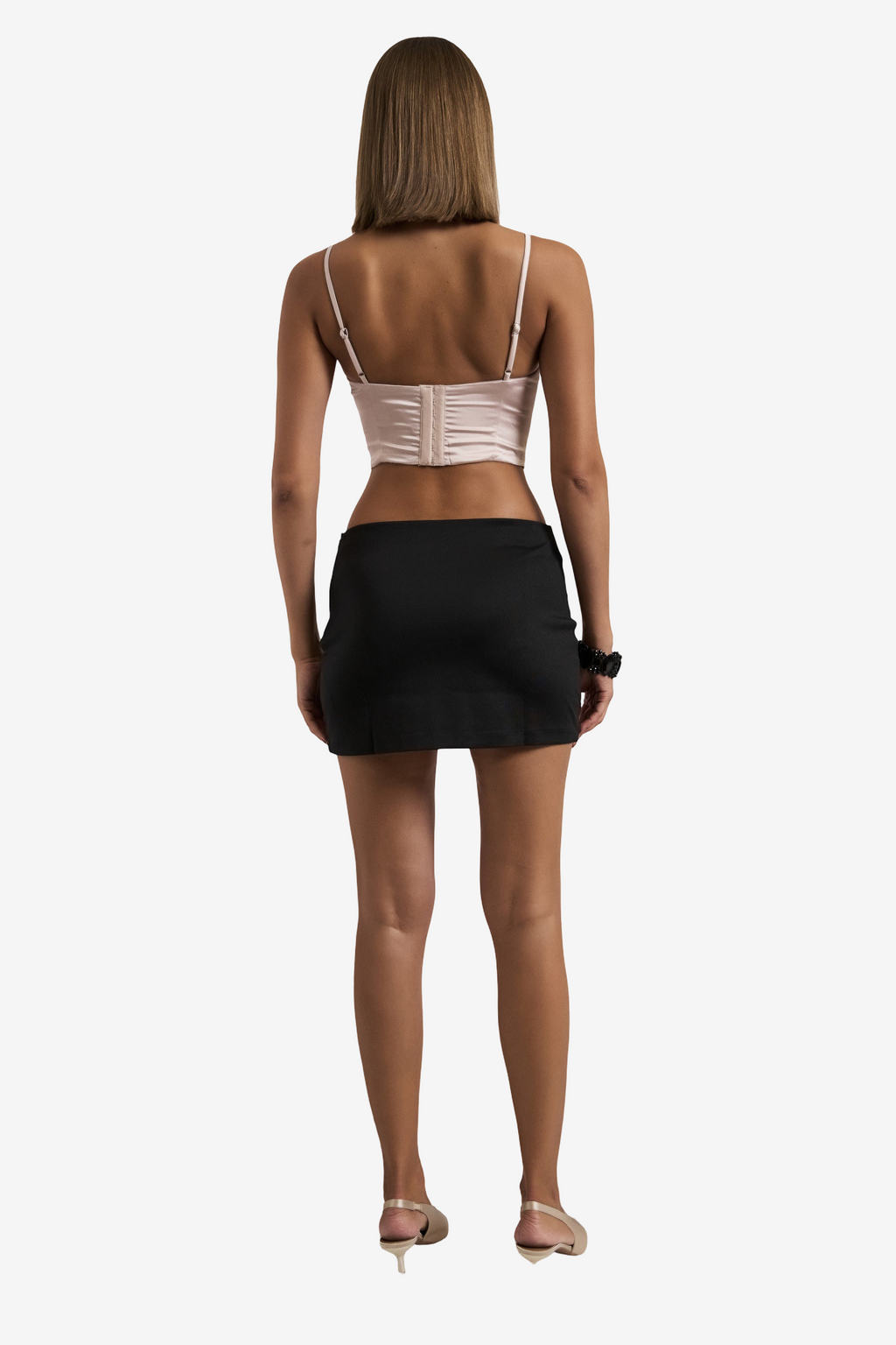 Mini Skirt