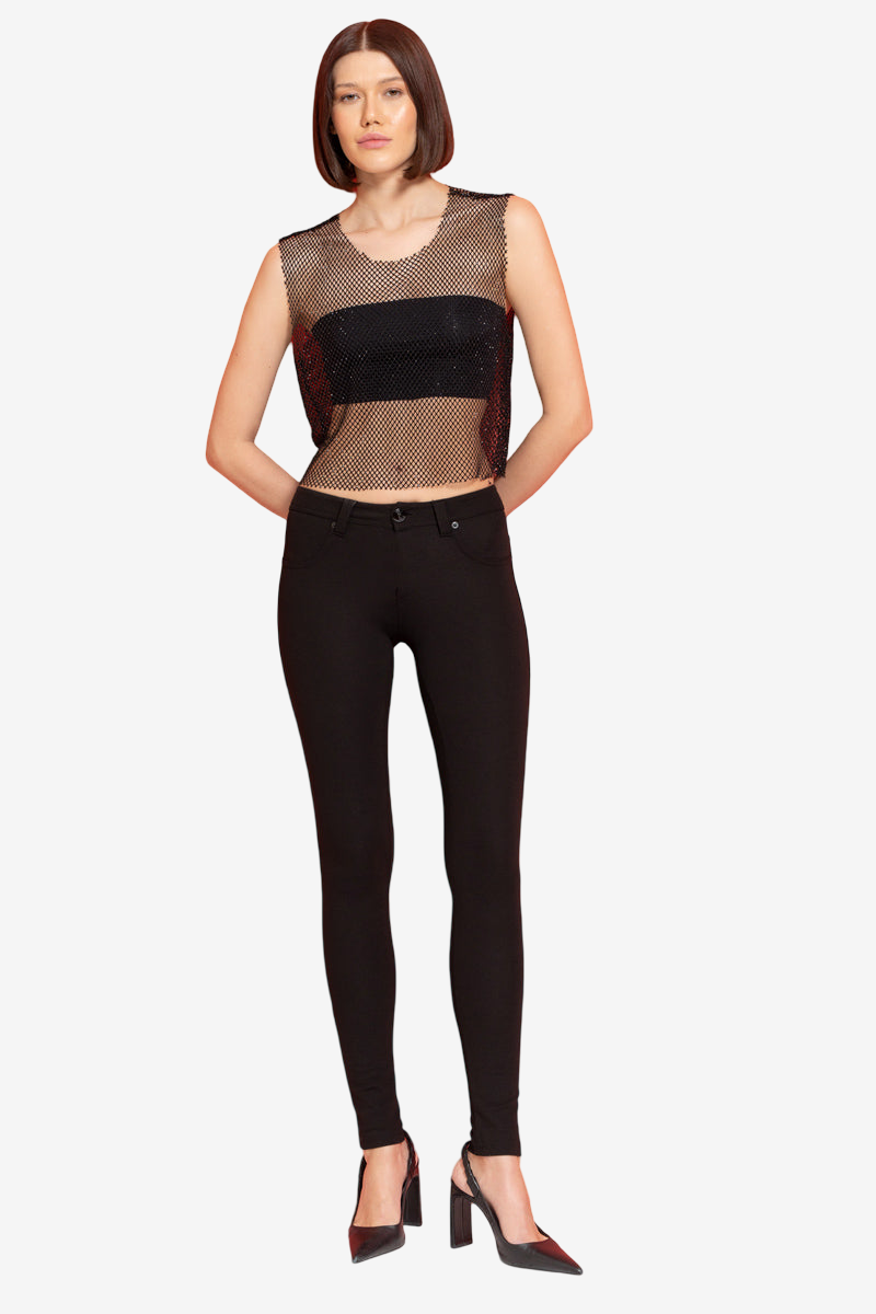 Skinny Pants