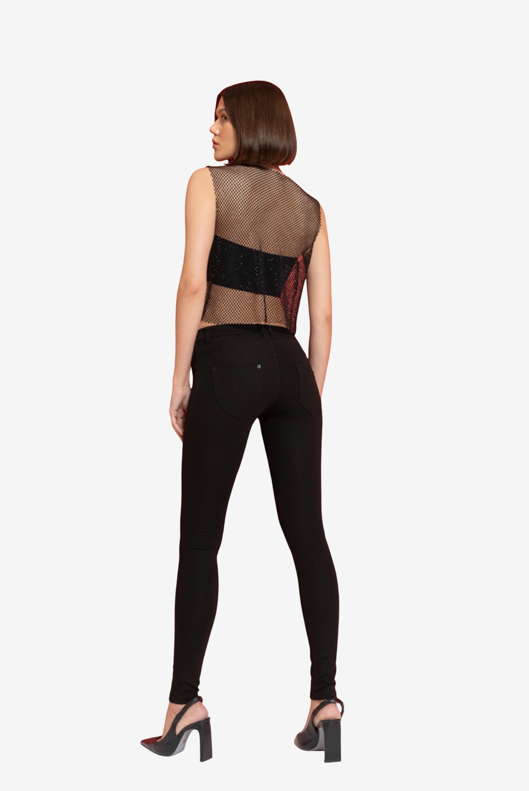 Skinny Pants