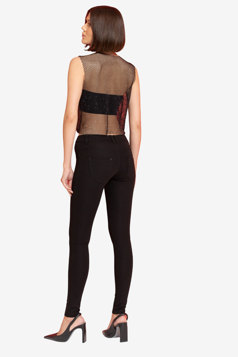 Skinny Pants