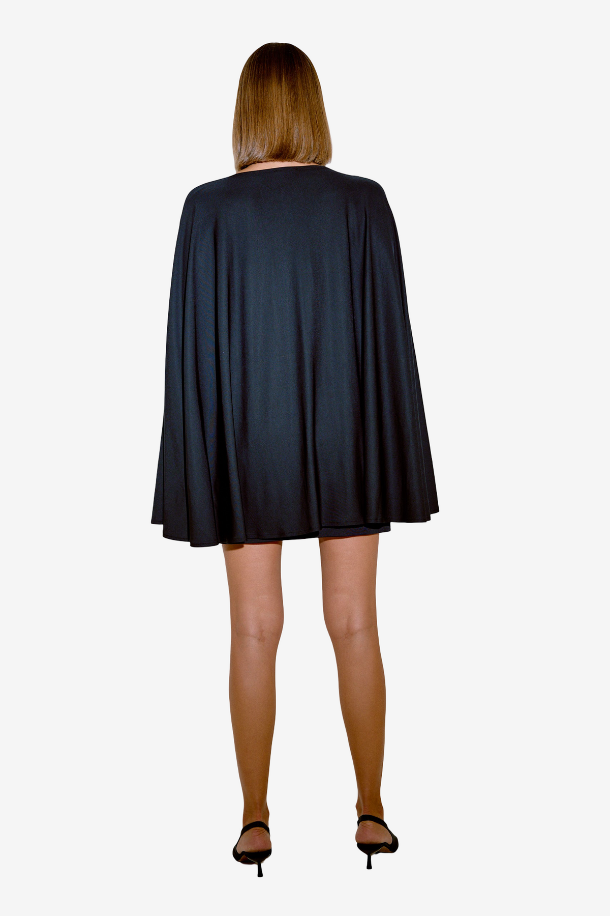 Blouse & Skirt Set