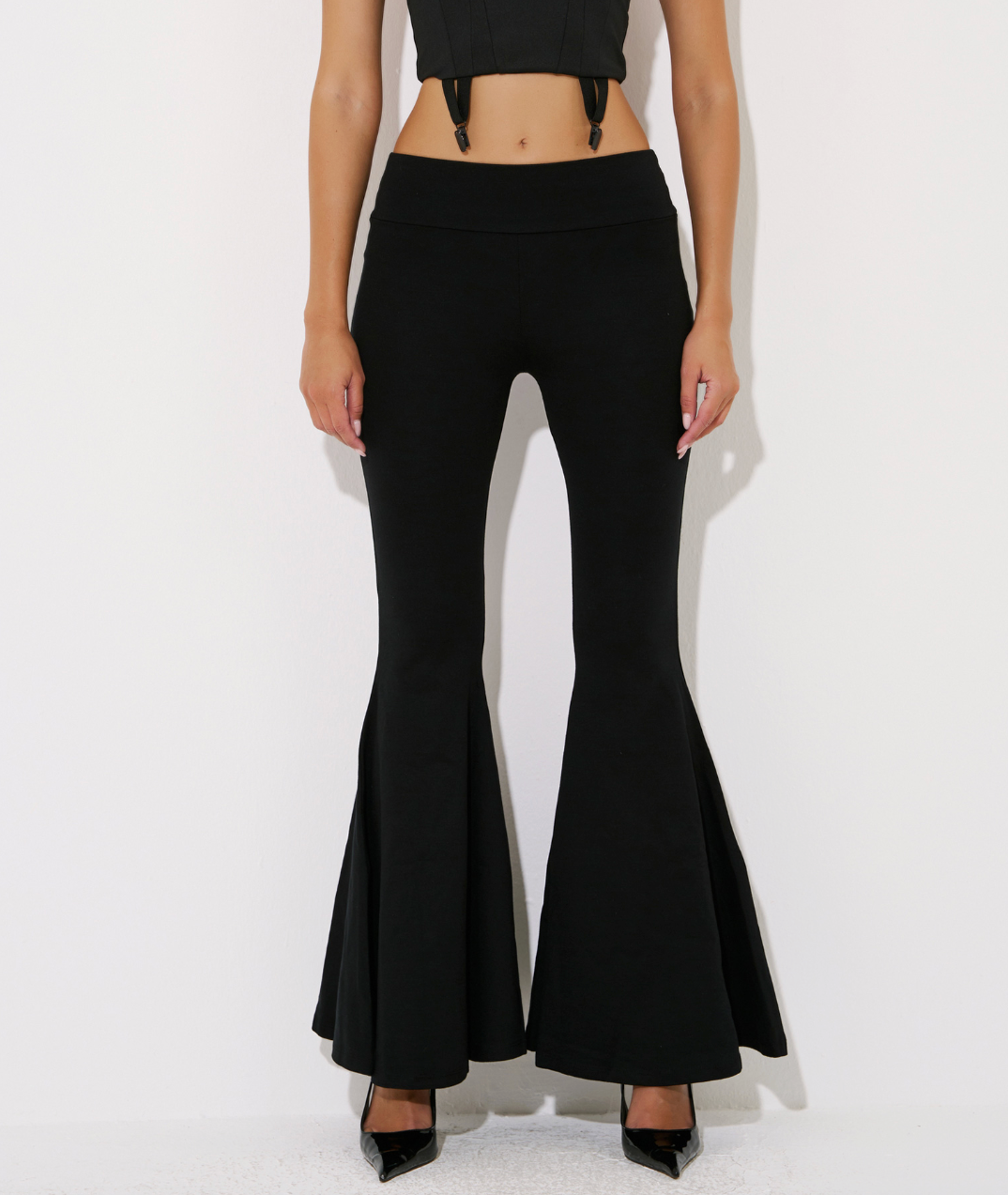Flare Pants