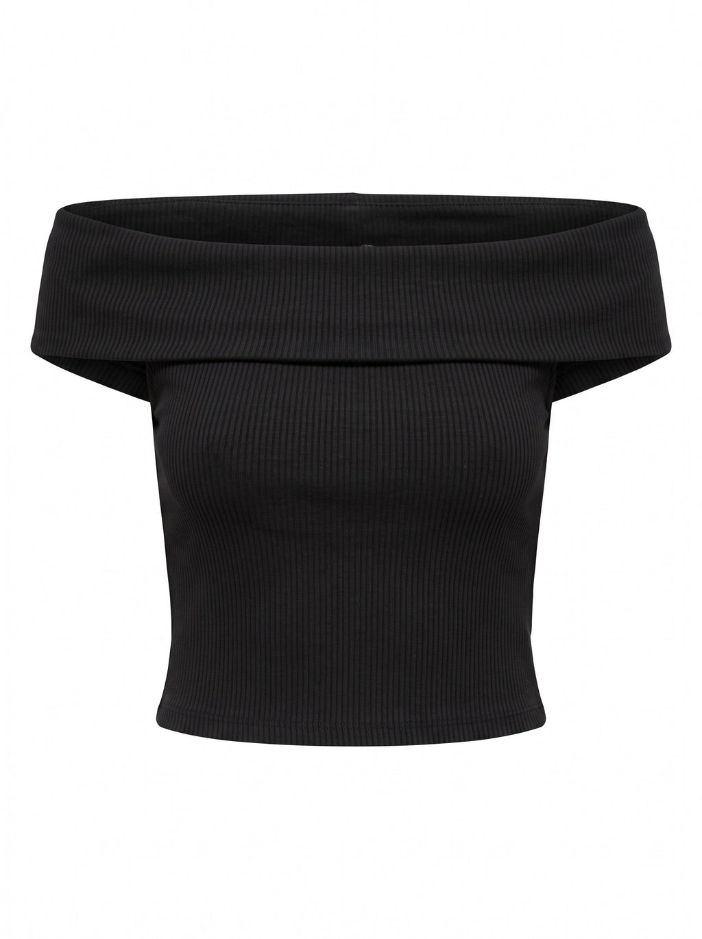 Madonna Yaka Crop Top - ön