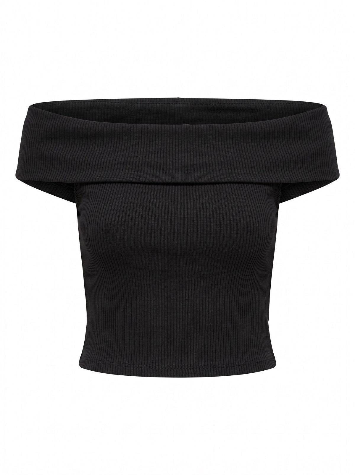 Madonna Yaka Crop Top - ön