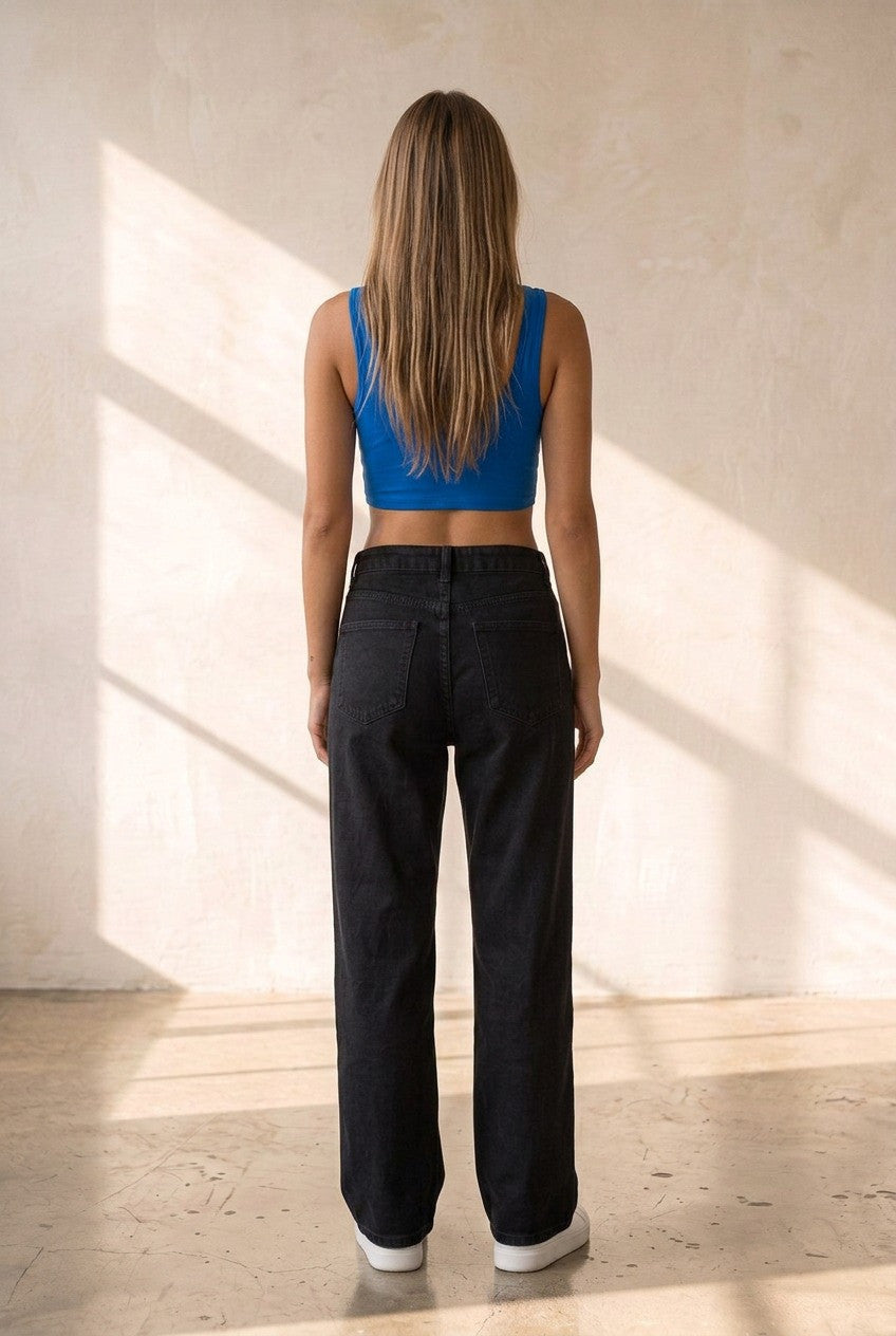 Crop Tank