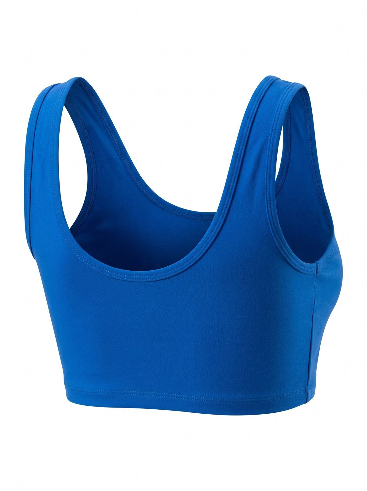 Crop Atlet - arka