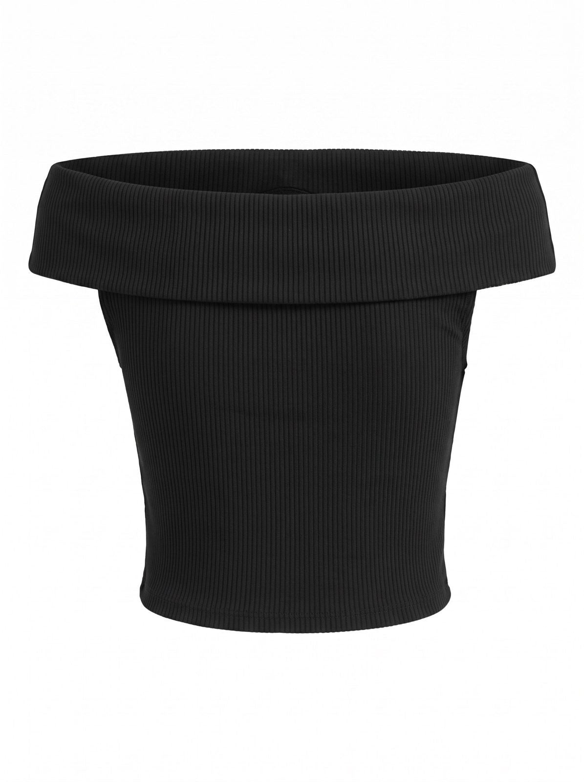 Madonna Yaka Crop Top - arka