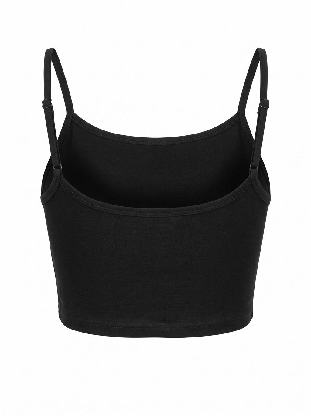 Askılı Mini Atlet - arka