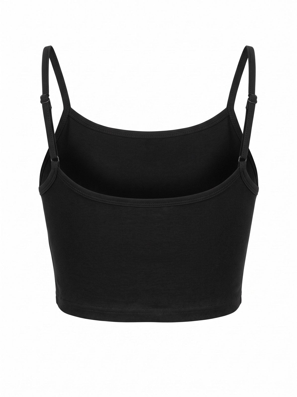Askılı Mini Atlet - arka